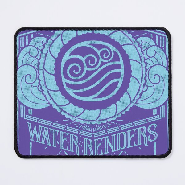 Item preview, Water Tribe designed and sold by Arinesart.