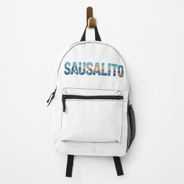 Item preview, Sausalito Retro Sunset – Coastal California Design designed and sold by CircinusStore.