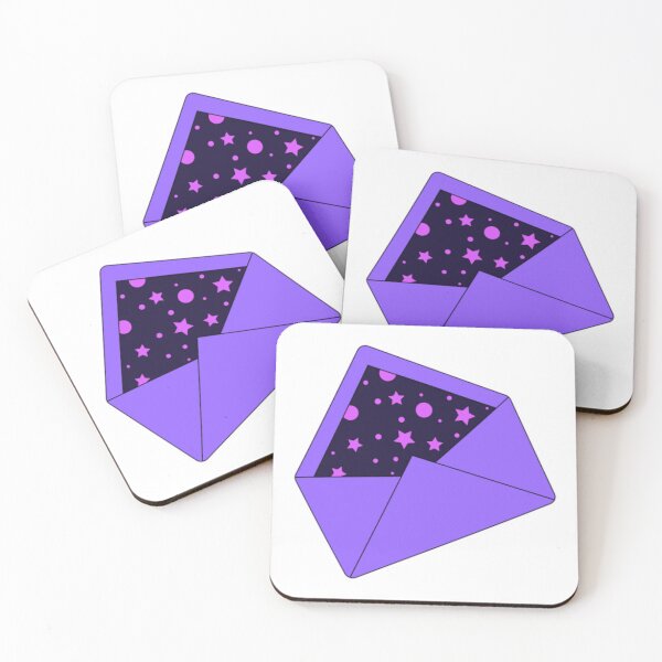 Item preview,  Space Letter designed and sold by You-zar-sif.