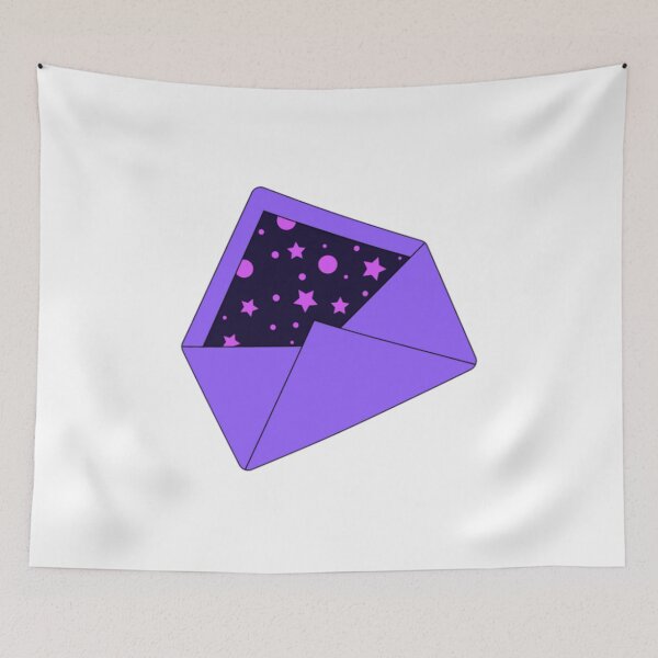 Item preview,  Space Letter designed and sold by You-zar-sif.