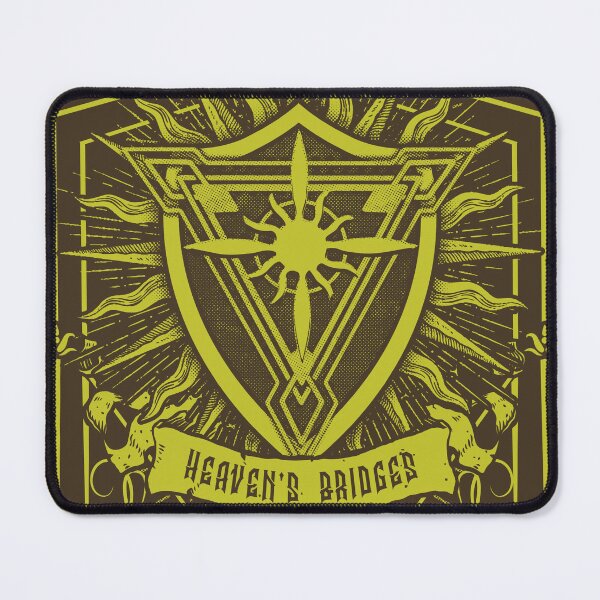 Item preview, Duchy of Jeuno designed and sold by Arinesart.