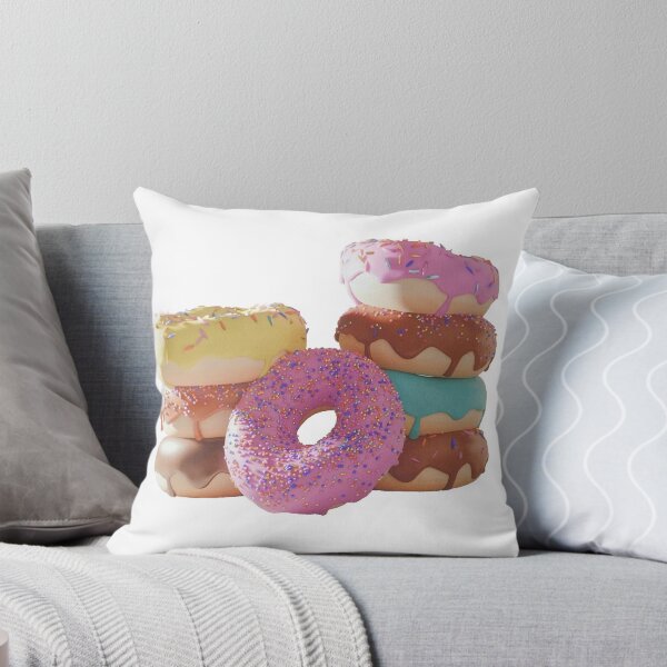Item preview, Donuts designed and sold by HappySketchbook.