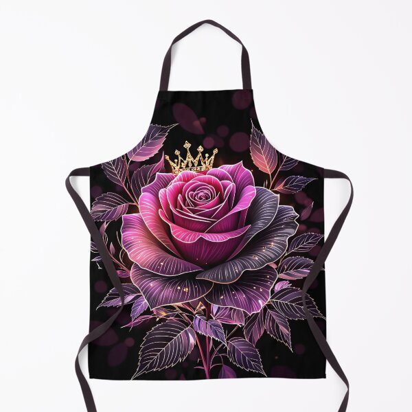Item preview, Dark rose crown designed and sold by Liekje39.