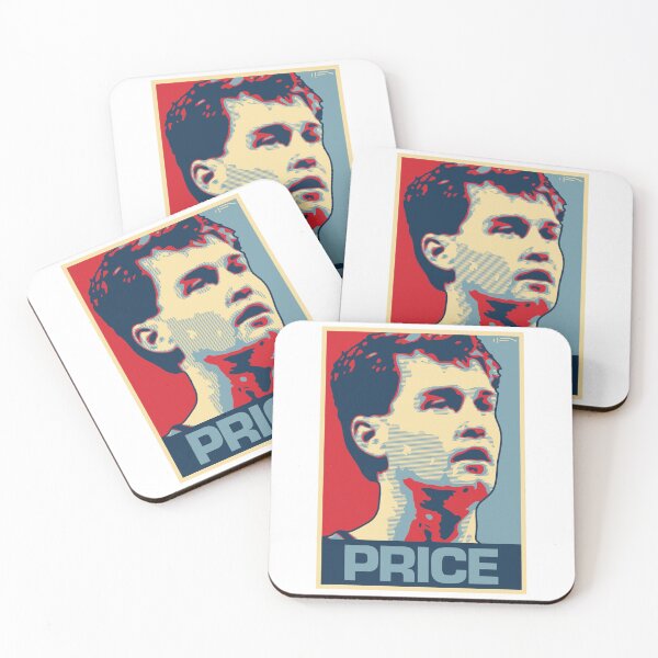 Item preview, Price designed and sold by DFA.
