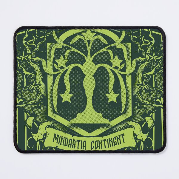 Item preview, Federation of Windhurst designed and sold by Arinesart.