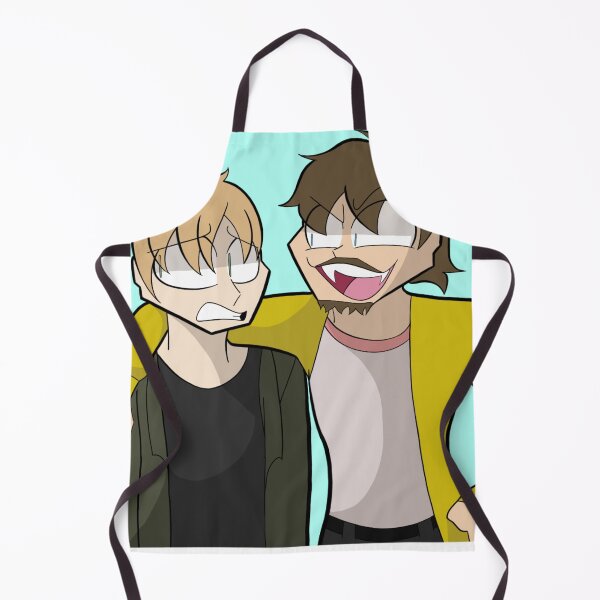 Item preview, ranson  designed and sold by MaskeMasker04.