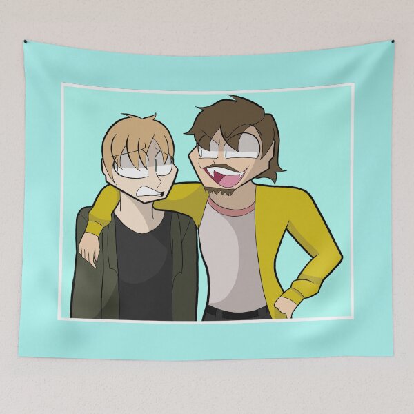 Item preview, ranson  designed and sold by MaskeMasker04.
