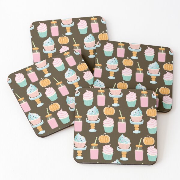 Item preview, Party Food designed and sold by Farissa Designs.