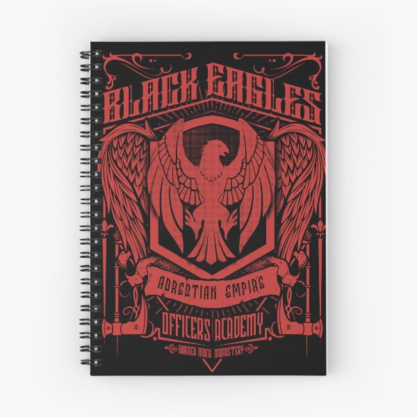Item preview, Black Eagles designed and sold by Arinesart.