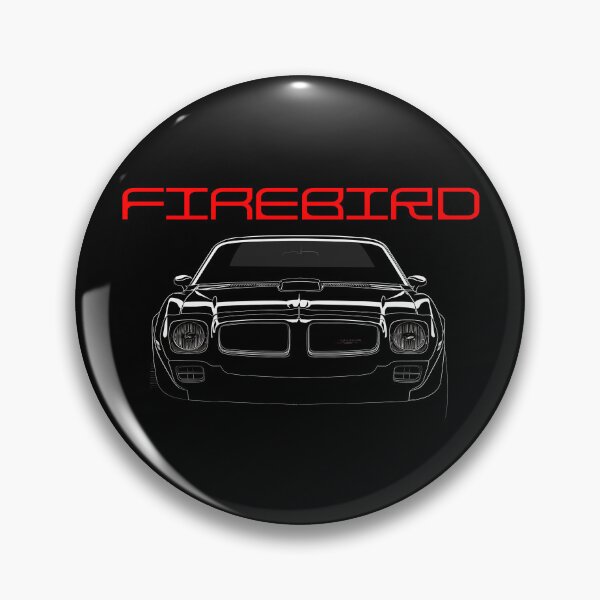 Item preview, Firebird designed and sold by samirs graphics.