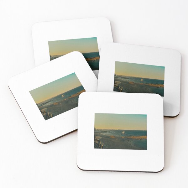 Item preview, Beach in Hurghada designed and sold by Natascha Baretić.