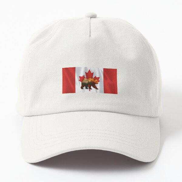 Aperçu de l'œuvre Canada créée et vendue par angoma.