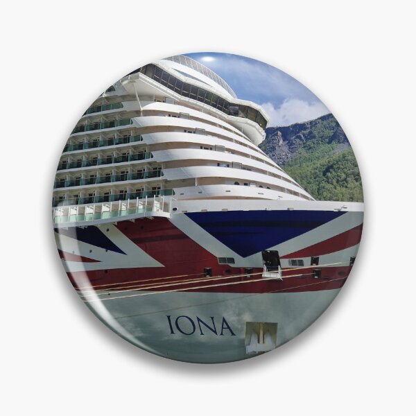 Item preview, Iona in Flåm, Norway  designed and sold by cpjmathieson.