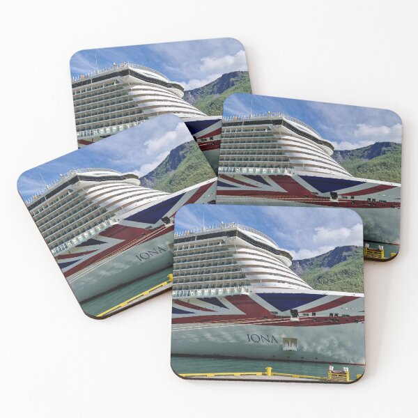 Item preview, Iona in Flåm, Norway  designed and sold by cpjmathieson.