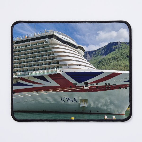 Item preview, Iona in Flåm, Norway  designed and sold by cpjmathieson.