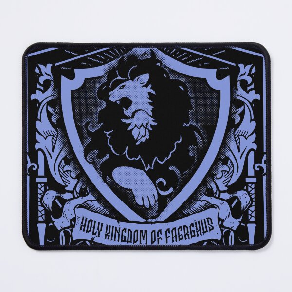 Item preview, Blue Lions designed and sold by Arinesart.