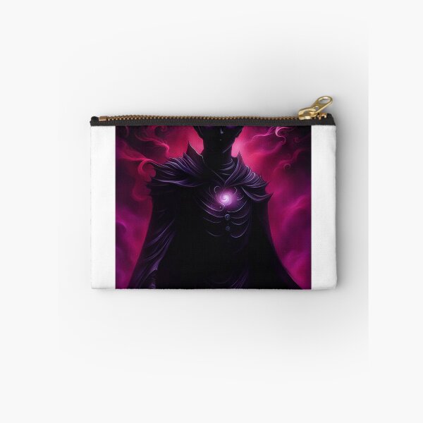 Item preview, The Violet Emissary designed and sold by csdesign73.