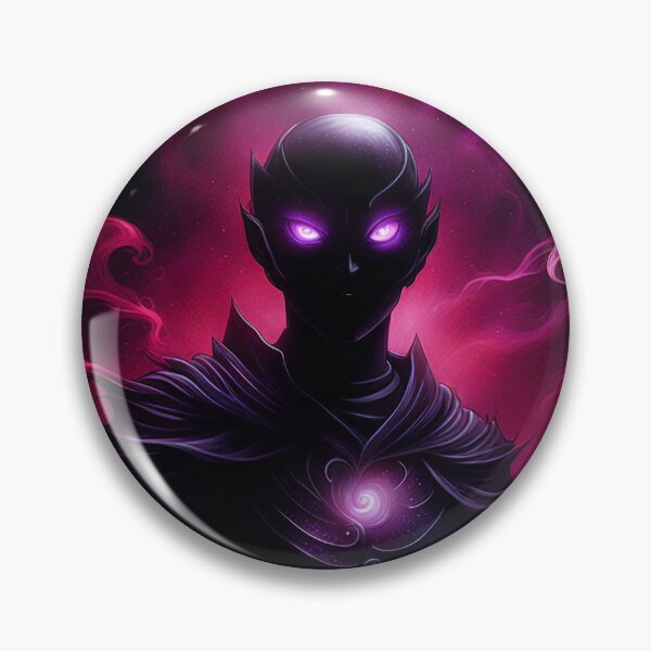 Item preview, The Violet Emissary designed and sold by csdesign73.