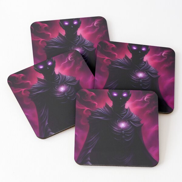 Item preview, The Violet Emissary designed and sold by csdesign73.