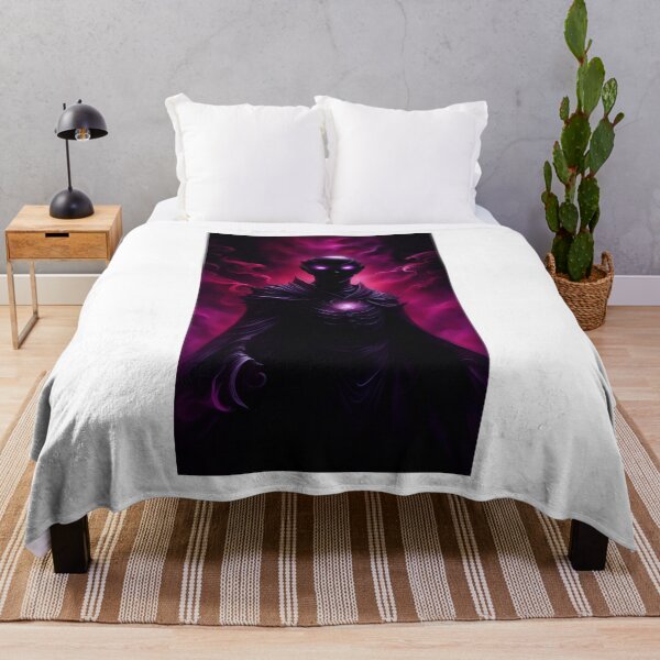 Item preview, The Violet Emissary designed and sold by csdesign73.