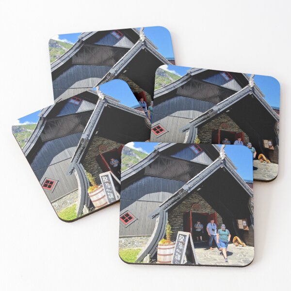 Item preview, Flåm, Norway  designed and sold by cpjmathieson.