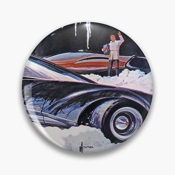 Item preview, Syd Mead designed and sold by KaijuNoKaiju.