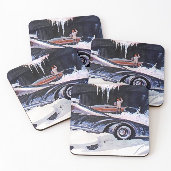 Item preview, Syd Mead designed and sold by KaijuNoKaiju.