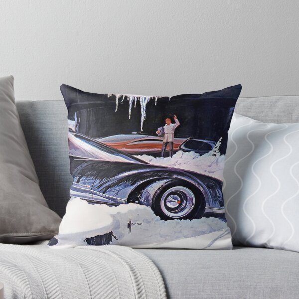 Item preview, Syd Mead designed and sold by KaijuNoKaiju.