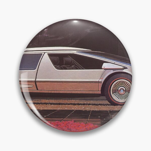Item preview, Syd Mead designed and sold by KaijuNoKaiju.