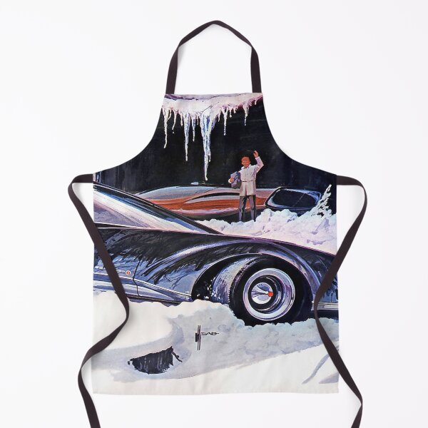 Item preview, Syd Mead designed and sold by KaijuNoKaiju.