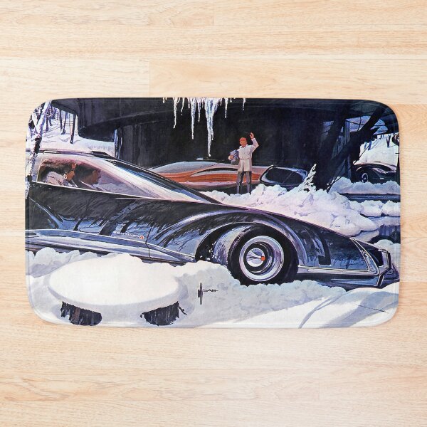 Item preview, Syd Mead designed and sold by KaijuNoKaiju.