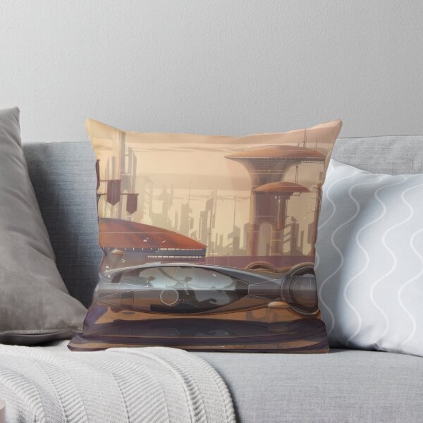 Item preview, Syd Mead designed and sold by KaijuNoKaiju.