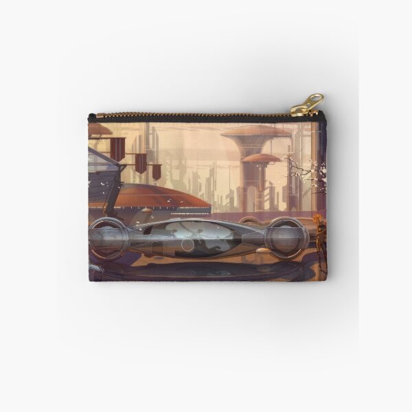 Item preview, Syd Mead designed and sold by KaijuNoKaiju.
