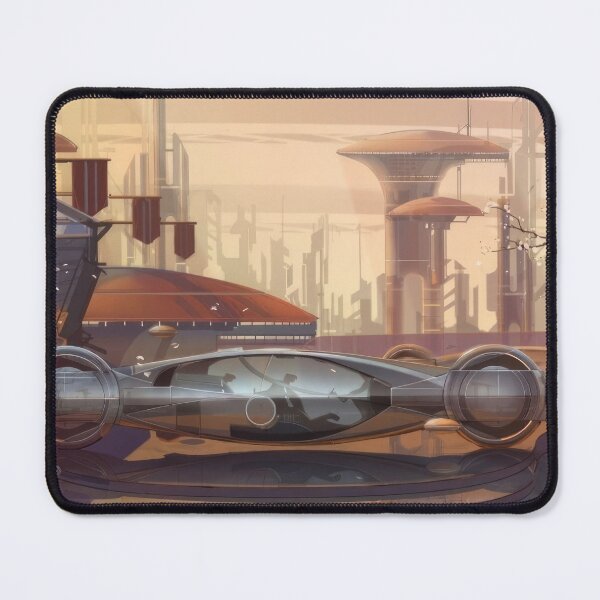 Item preview, Syd Mead designed and sold by KaijuNoKaiju.