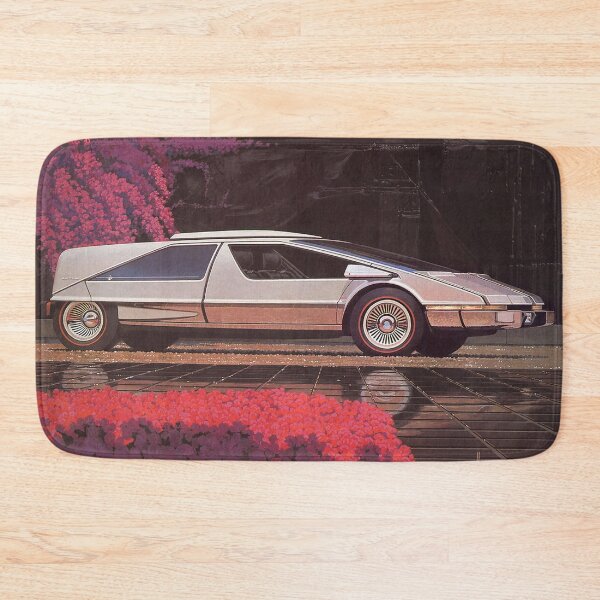 Item preview, Syd Mead designed and sold by KaijuNoKaiju.