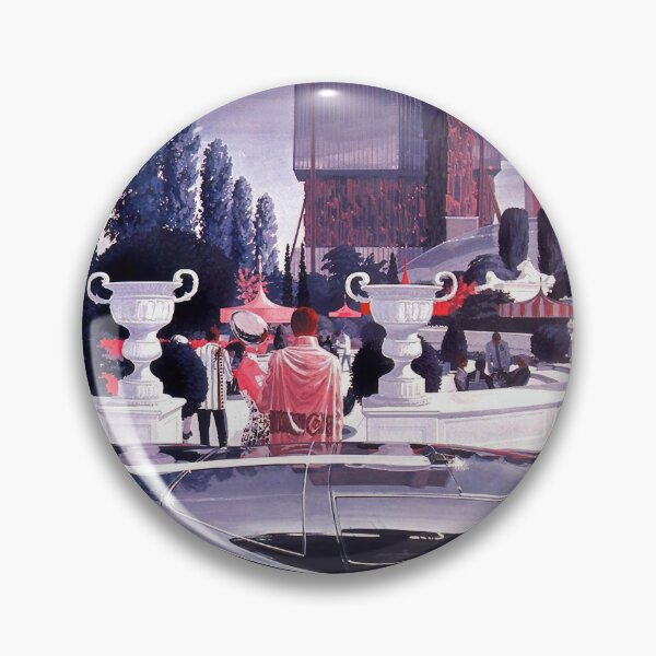 Item preview, Syd Mead designed and sold by KaijuNoKaiju.