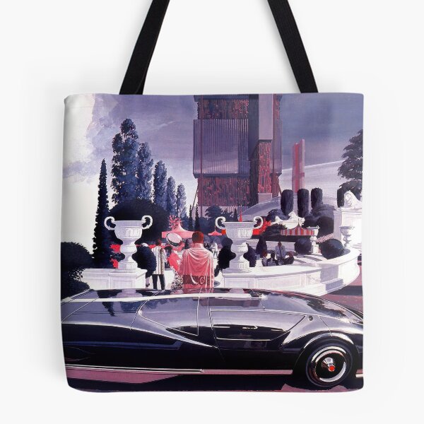 Item preview, Syd Mead designed and sold by KaijuNoKaiju.