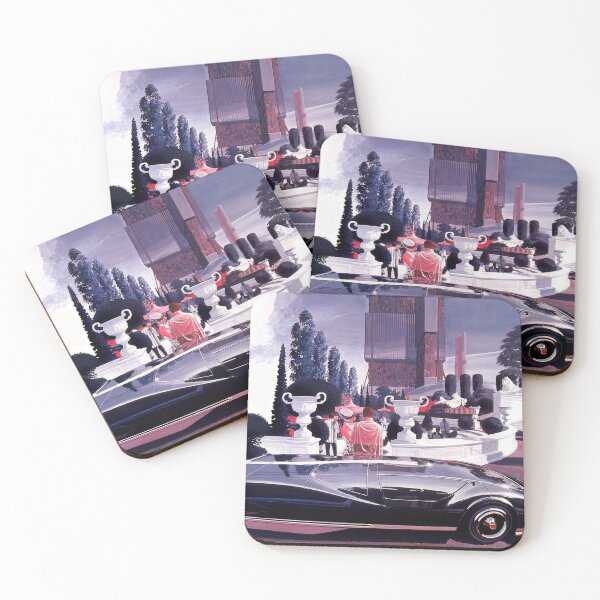 Item preview, Syd Mead designed and sold by KaijuNoKaiju.