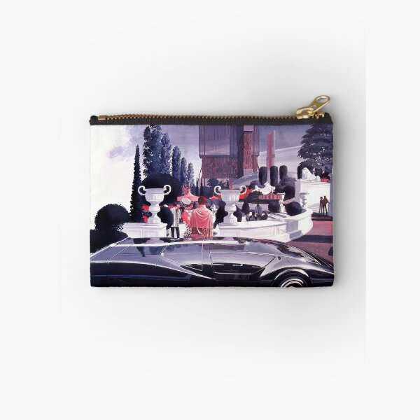 Item preview, Syd Mead designed and sold by KaijuNoKaiju.
