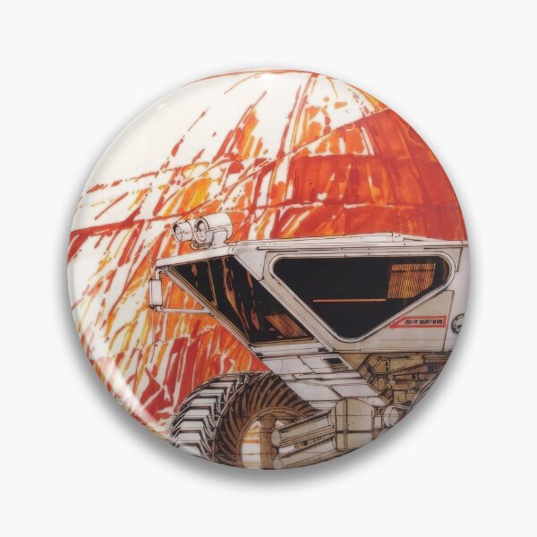 Item preview, Syd Mead designed and sold by KaijuNoKaiju.