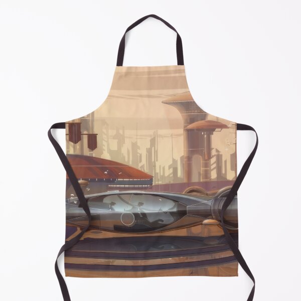 Item preview, Syd Mead designed and sold by KaijuNoKaiju.