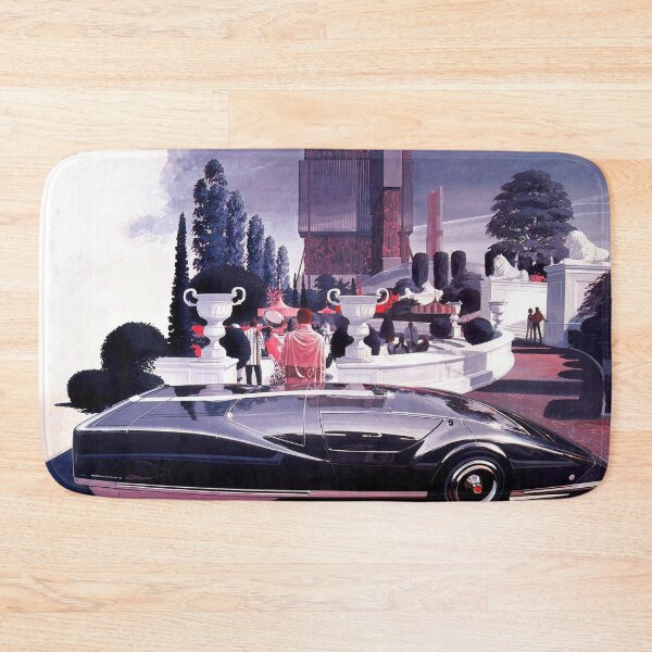 Item preview, Syd Mead designed and sold by KaijuNoKaiju.