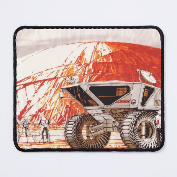 Item preview, Syd Mead designed and sold by KaijuNoKaiju.