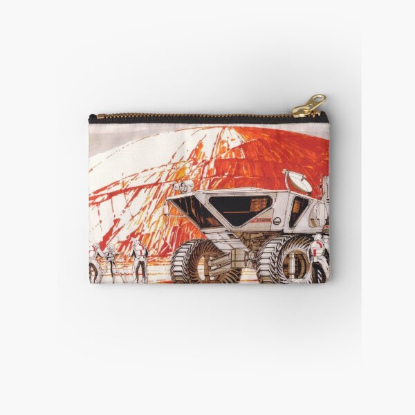 Item preview, Syd Mead designed and sold by KaijuNoKaiju.