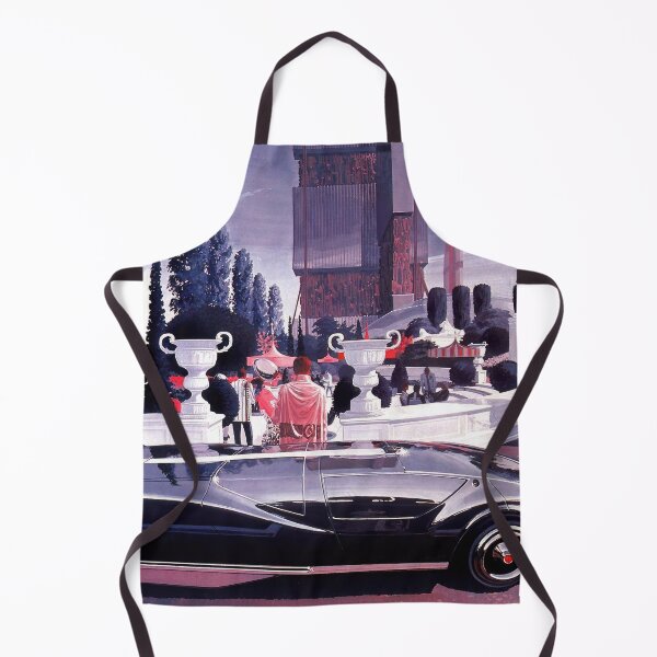Item preview, Syd Mead designed and sold by KaijuNoKaiju.