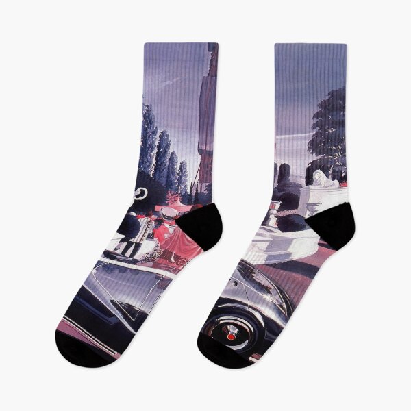 Item preview, Syd Mead designed and sold by KaijuNoKaiju.
