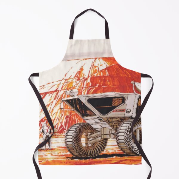 Item preview, Syd Mead designed and sold by KaijuNoKaiju.