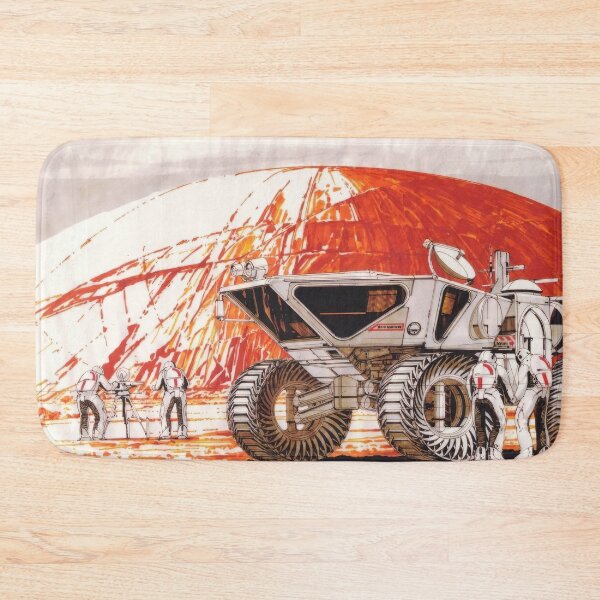 Item preview, Syd Mead designed and sold by KaijuNoKaiju.