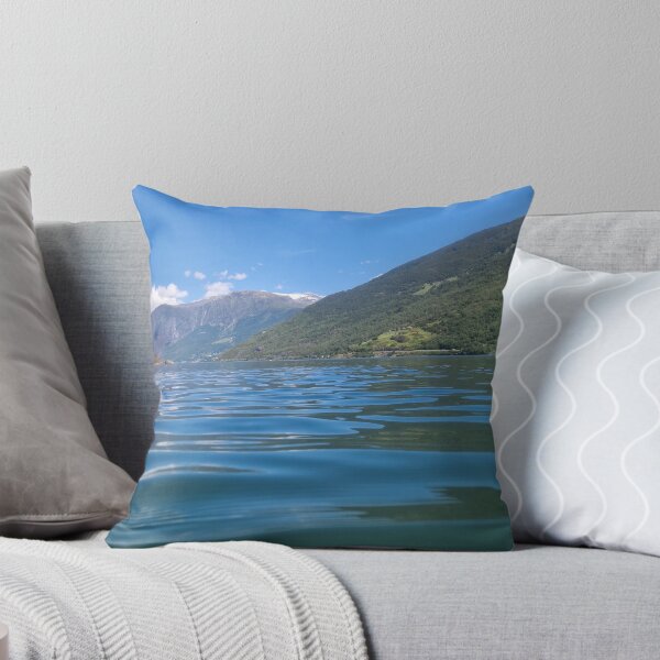 Item preview, Flåm, Norway  designed and sold by cpjmathieson.