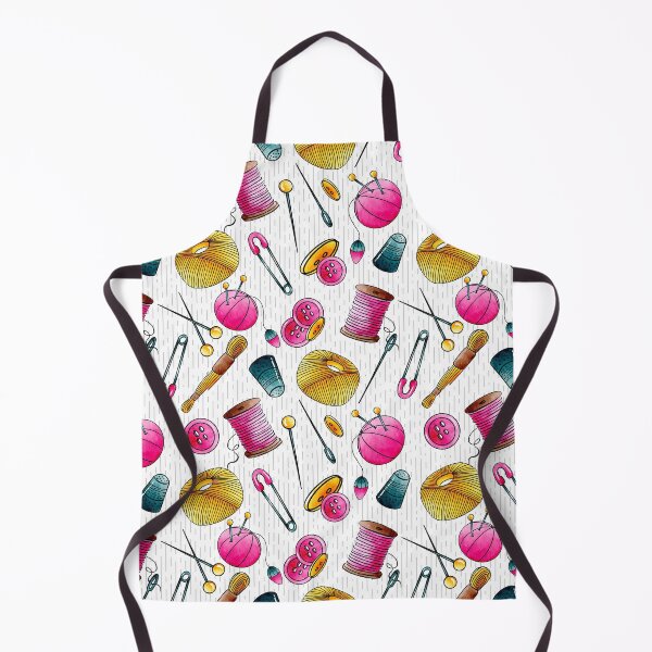 Item preview, Love Sewing designed and sold by Farissa Designs.